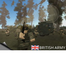 British Army