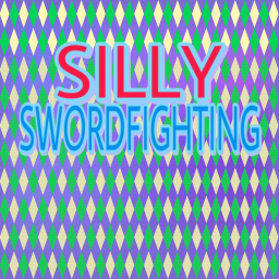 Silly Swordfighting (BETA)