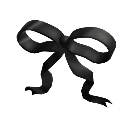 moño para korblox.