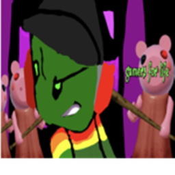 gamer obby