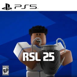 RSL 25™ icon