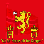 Norwegian Army Uniforms!