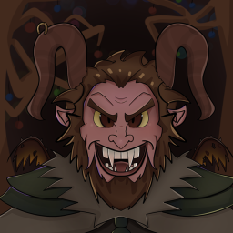 Krampus 👹 [STORY]