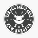 The Van Der Linde Gang (Wild West)
