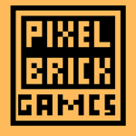 Pixel Brick Games