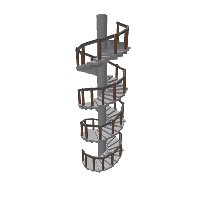 Giant Staircase
