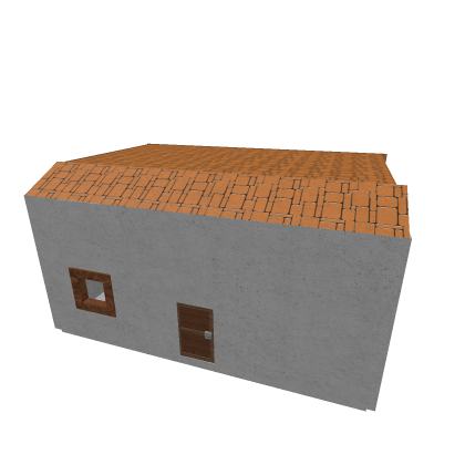 Greek House 2