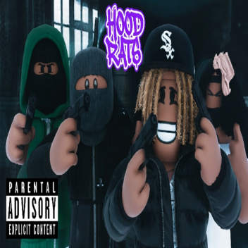 [UPDATE🔥] Hood Rats 🐀