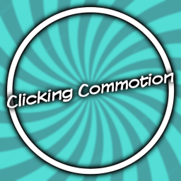 Clicking Commotion