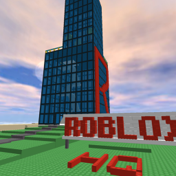 ROBLOX HQ