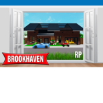 brookhaven is cool
