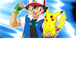 Robolx Elite Pokemon Trainer