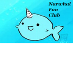 Narwhal Fan Club.