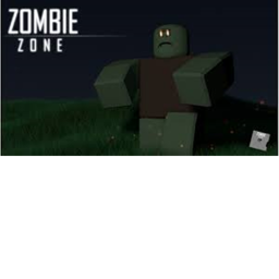 (TRAIL)Zombie Zone Beta