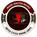 Marine Corps Drivers