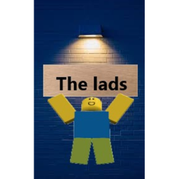 The Wee Lads Hangout