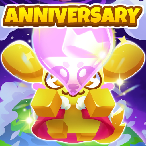 [🥳ANNIV] Bubble Gum Simulator INFINITY