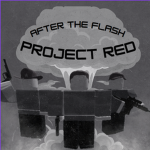 [After The Flash] Project Red