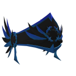 Blue Starshine valk