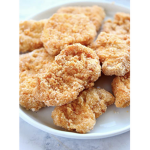 Chicken noogetssss