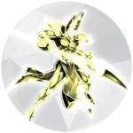 RADIANT Dark Magician Spirit