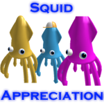 Squid Appreciation