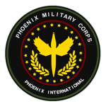 Phoenix Military Corps