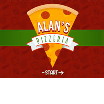 Alan's Pizzaria
