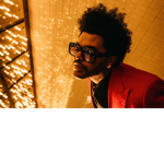 The Weeknd/Blinding Lights