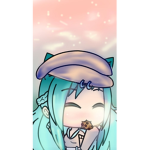Cookie Club and shirts