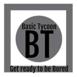Basic Tycoon