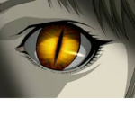 The Devil Eyes.