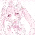 ･ﾟdulce amor ･ﾟ Group Thumbnail