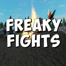 FREAKY FIGHT