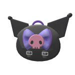 Kuromi Backpack