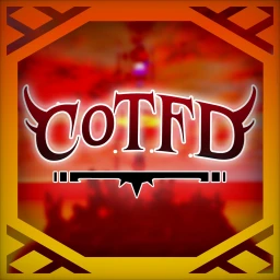 Citadel of The Final Destination icon