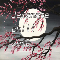 Japanese chill zone [Ragdoll]