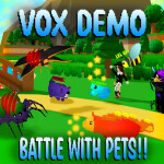 Vox Simulator DEMO (Read Description)