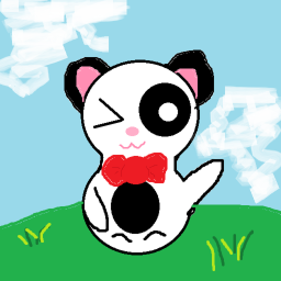 Panda Fun Land