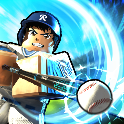 Baseball Universe 9v9 official Roblox game thumbnail
