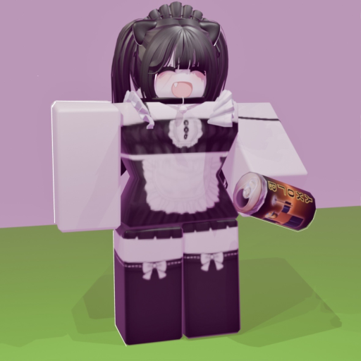 Sleep on Femboy`s lap [NEW]