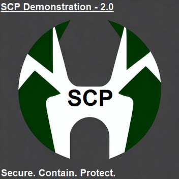 SCP Demonstration 2.0