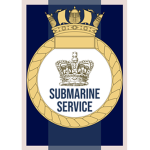 ~|RN| Submarine Service