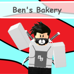 🍩 Ben's-Bakery's 🍩 OFFICIAL RELEASE!