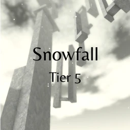 Snowfall(Tier 5) icon