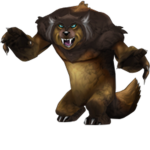 Wildclaws Of ROBLOX.