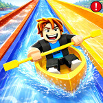 [FAIRY WORLD] Kayak and Surf  🌊