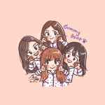 Grupo de fãs da Black pink