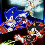 Sonic offical fans group
