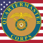 [USA]The Quartermaster Corps.